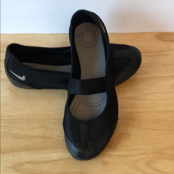 nike ballerina shoes